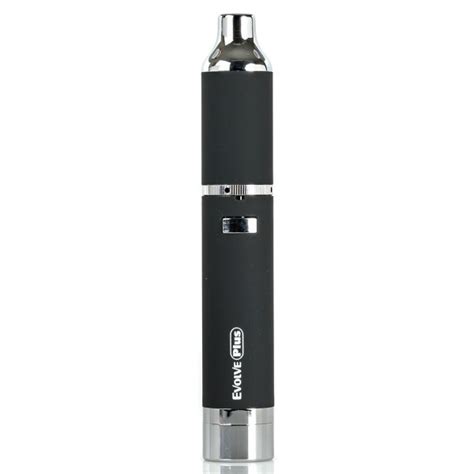 Yocan Evolve Plus Dab Vape Pen Wax Vaporizer