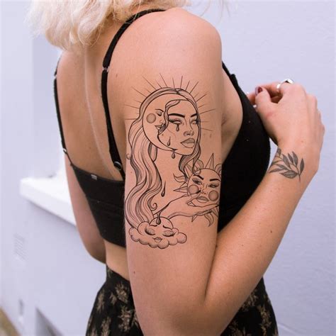 IDEAS DE TATUAJES On Twitter RT Instatatuajes