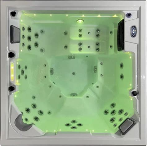 4 5 Person Balboa SPA CE Jacuzzi Hot Tub China Cal SPA Hot Tub And