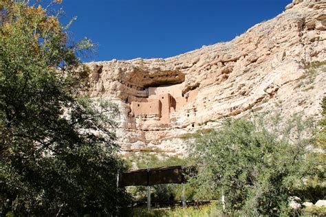 Montezuma Castle In Az 15 Astonishing Reasons To Visit