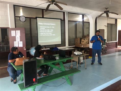 Office of the President, Republic of Palau - Home | Facebook