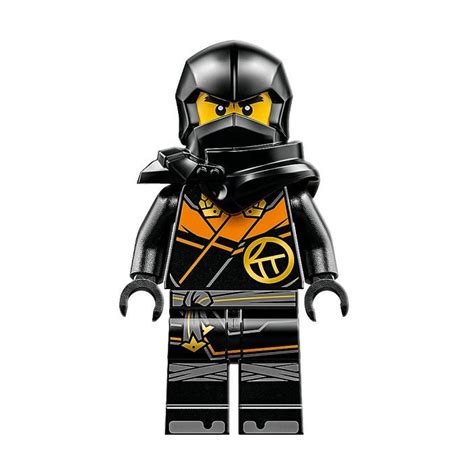 Lego Dragons Rising Cole Minifigure Brick Owl Lego Marketplace