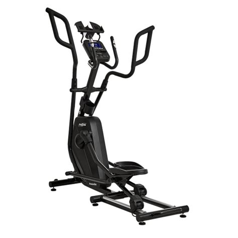 Характеристики ProXima Эллиптический тренажер Amanda, арт. PREL-516 ...