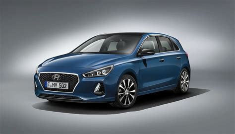 Novo Hyundai I30 Fica Mais Leve E Ganha Mo Quatro Rodas