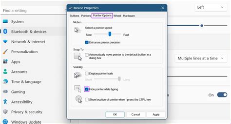 C Mo Cambiar La Sensibilidad Del Mouse Dpi Y Otras Configuraciones En