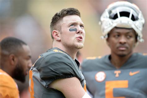 Tennessee football: How QB Tayven Jackson shakes up Vols' 2021 race