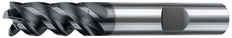 Sandvik Coromant Unveils New Grades For CoroMill Plura HD Solid End