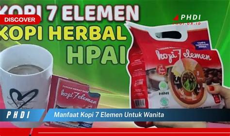 Temukan 7 Manfaat Kopi Untuk Wanita Yang Bikin Kamu Penasaran