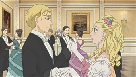 Emma: A Victorian Romance Screenshot | Anime couples manga, Victorian romance, Upcoming anime