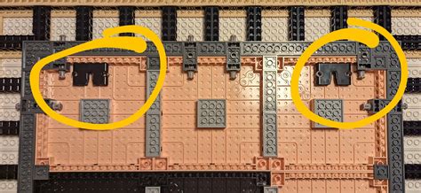 Lego Art: The great wave question : r/lego