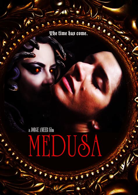 Medusa Movie 1975 Characters