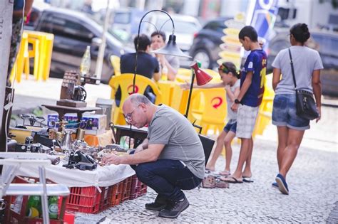 Feira Viva A Cidade Comemora Anivers Rio De Cinco Anos De Sucesso