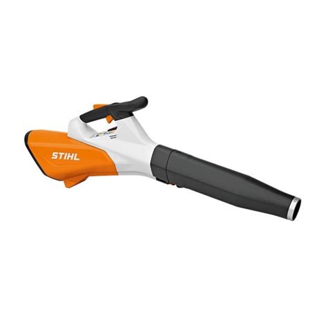 Stihl BGA 200 Blower Cordless Power Systems From Gerni NI Ltd UK