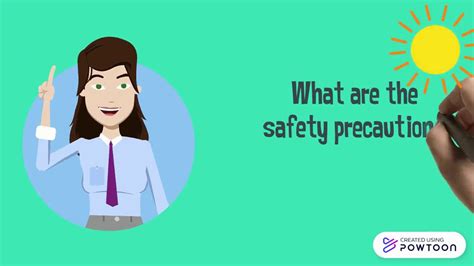 Safety Precaution During Different Weather Conditions Youtube