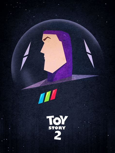 Toy Story Minimalist Posters by Me - Complete Set : r/toystory