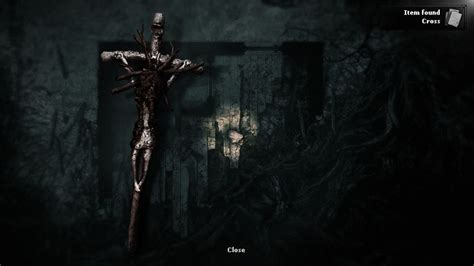 Darkwood Acid Wizard S Brilliant Horror Game Is Going Cheap Till