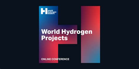 World Hydrogen Projects — World Hydrogen Leaders