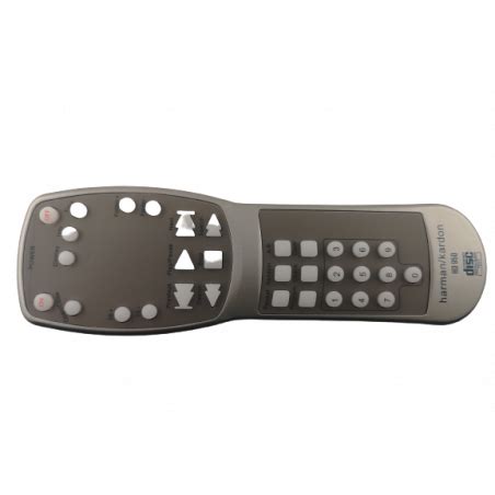 Remote Control Harman Kardon HD950