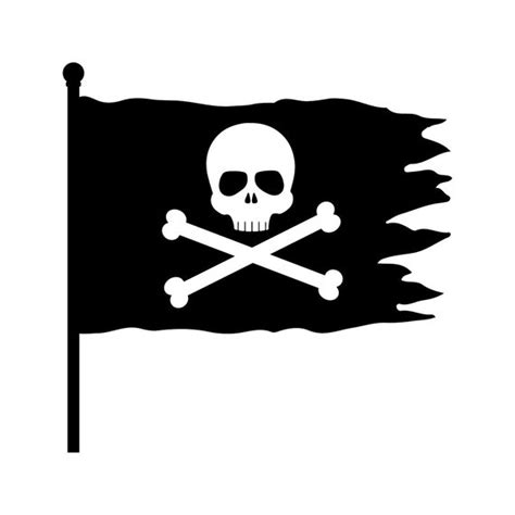 Pirate Flag Clipart & Pirate Flag Clip Art Images - HDClipartAll