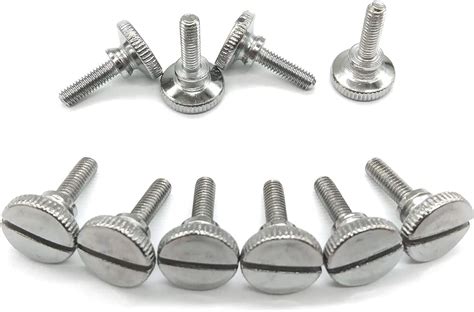 Lnka Thumbpresser Foot Screws For Juki Single Needle