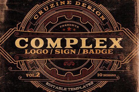 Complex Logo - LogoDix