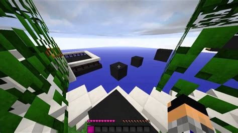 Minecraft Skyblock Co Op Ep Youtube