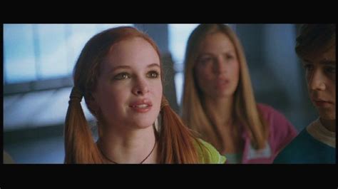 Sky High (2005) - Danielle Panabaker Image (4447847) - Fanpop