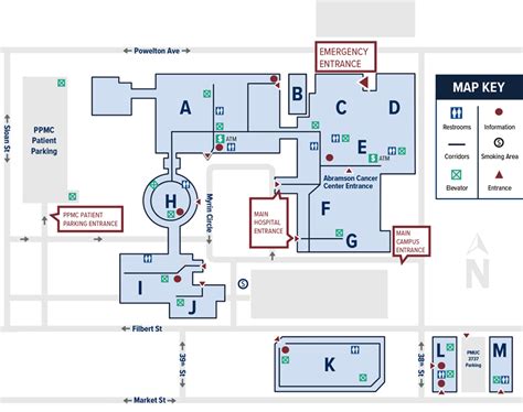 Floor Plans - Penn Medicine