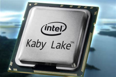 Intel Discontinues Its 7th Gen Kaby Lake Cpus Laptrinhx