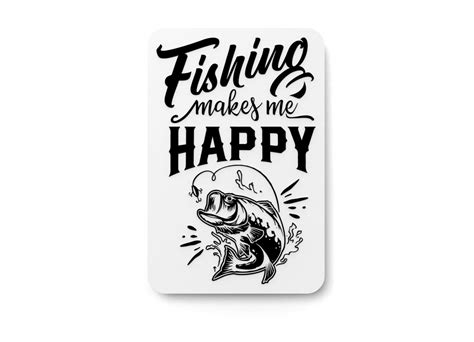 Clever Contraptions 3D Printed FishingMake Wall Art – Motivational ...