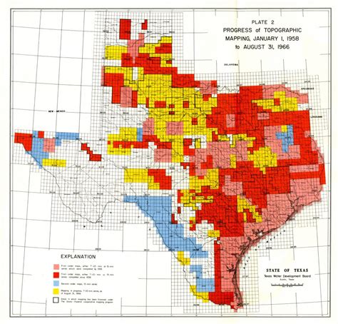 Flooding In Texas Map | Time Zones Map World 365