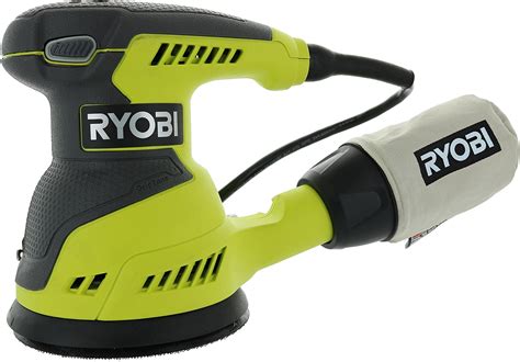 Ryobi One 18v 5 Random Orbit Sander