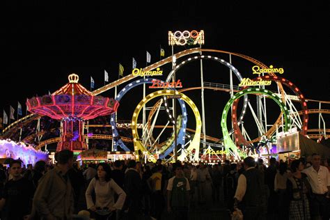 Filemuenchen Oktoberfest Bjs2005 02 Wikimedia Commons