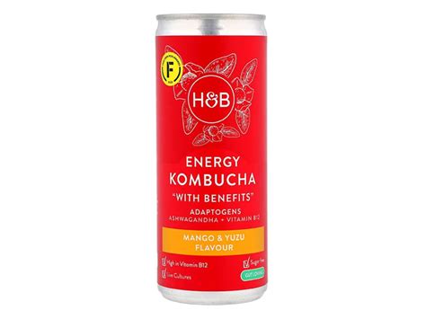 Best energy drinks 2025, according to a nutritionist | The Independent