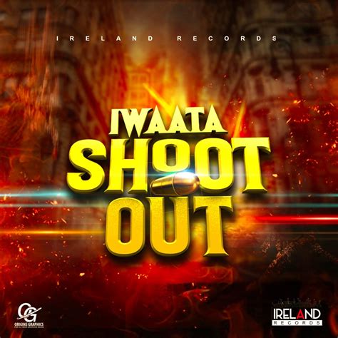 Shoot Out As Lava Nyt 4