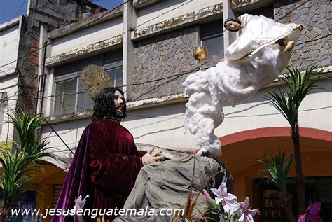 Procesión Jesús Nazareno Justo Juez Catedral Metropolitana de los