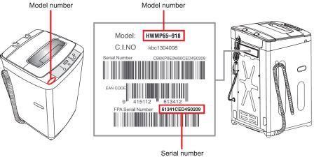 haier top load washing machines product safety  zealand