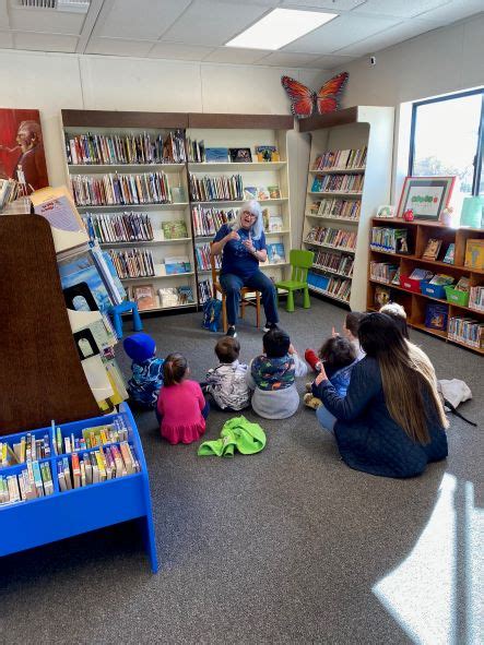 Templeton Library officially opens its doors Tuesday - Paso Robles Daily News