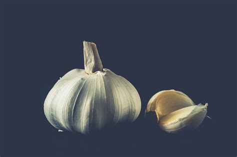 Aceite De Ajo Casero Como Preparar Receta Y Sus Usos