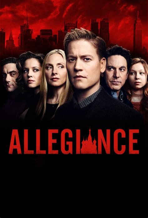 Allegiance (2015)