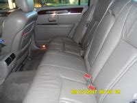 2005 Lincoln Town Car - Interior Pictures - CarGurus