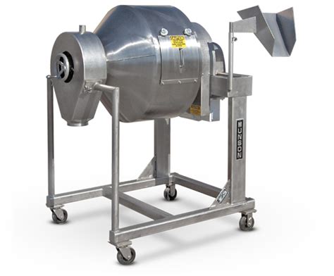 Rotary Batch Mini Mixers Mixing And Blending Equipment For Bulk