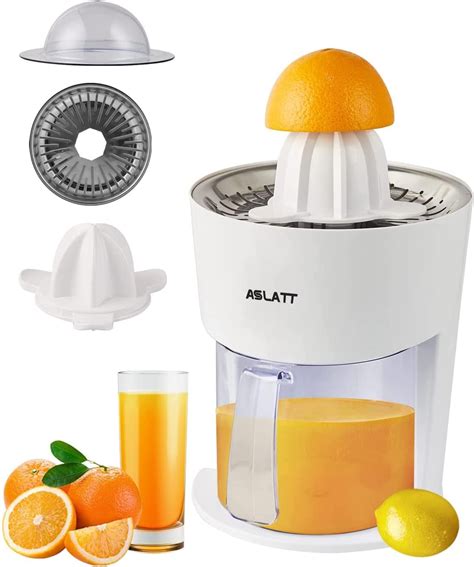 Proctor Silex Juicit 34 Oz Electric Citrus Juicer Model 66335