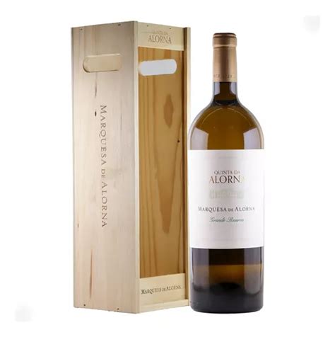 Vinho Branco Marquesa De Alorna Grande Reserva L