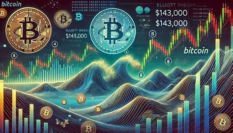 Analysts Anticipate 5th Elliott Wave To Propel Bitcoin Price Beyond