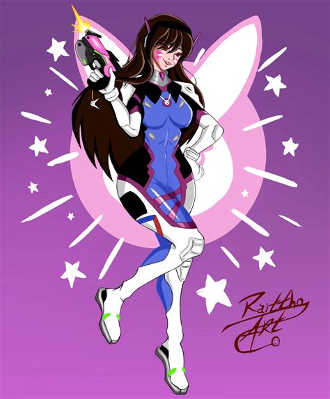 Dva Fan Art By Rayttho On Deviantart