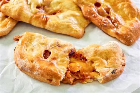 Best Homemade Hot Pockets Recipe Ham And Cheese