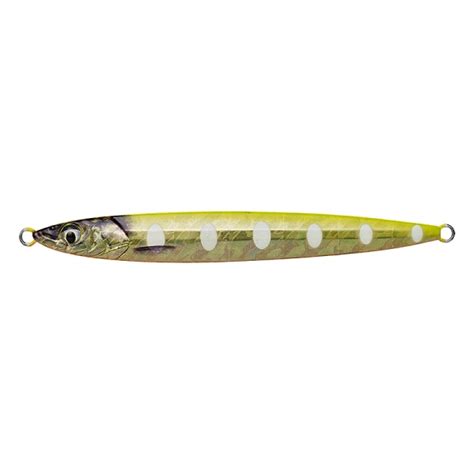 Savage Gear D Slim Jig Minnow Fishdeal