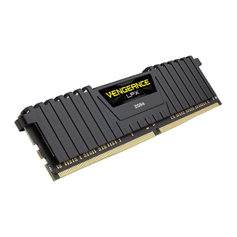 Corsair Vengeance Lpx Series Low Profile 64 Go 4 X 16 Go Ddr4 3200