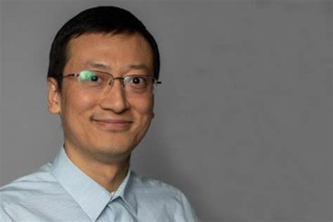 Xiao Honored As 2023 Emerging Investigator Presents Keynote At Awwa